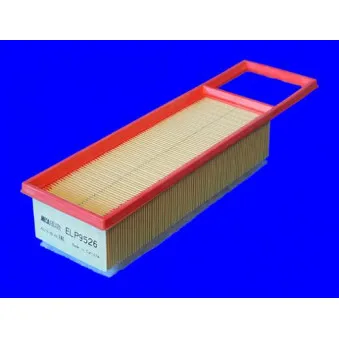 Filtre à air MECAFILTER ELP9526
