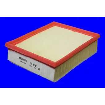 Filtre à air MECAFILTER ELP9532