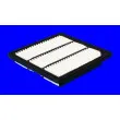 Filtre à air MECAFILTER ELP9533 - Visuel 1