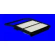 Filtre à air MECAFILTER ELP9537 - Visuel 1