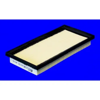 Filtre à air MECAFILTER