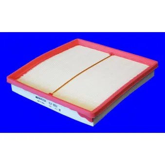 Filtre à air MECAFILTER ELP9552