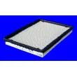 Filtre à air MECAFILTER ELP9554 - Visuel 1
