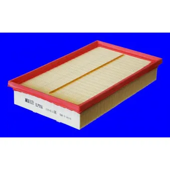 Filtre à air MECAFILTER ELP9556