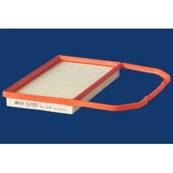Filtre à air MECAFILTER