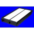 Filtre à air MECAFILTER ELP9561 - Visuel 1