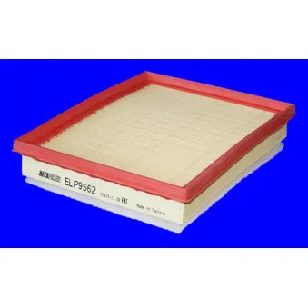 Filtre à air MECAFILTER ELP9562