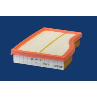 Filtre à air MECAFILTER ELP9565