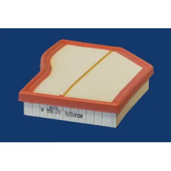 Filtre à air MECAFILTER ELP9566