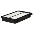 Filtre à air MECAFILTER ELP9570 - Visuel 1