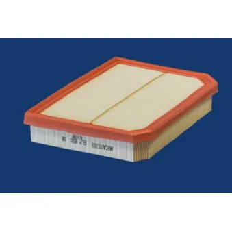 Filtre à air MECAFILTER ELP9581