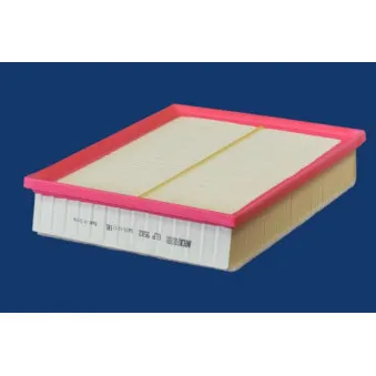 Filtre à air MECAFILTER ELP9582