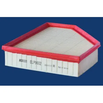 Filtre à air MECAFILTER