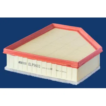 Filtre à air MECAFILTER ELP9603