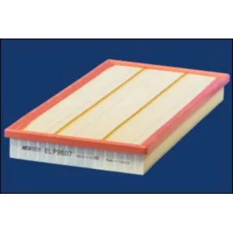 Filtre à air MECAFILTER ELP9607