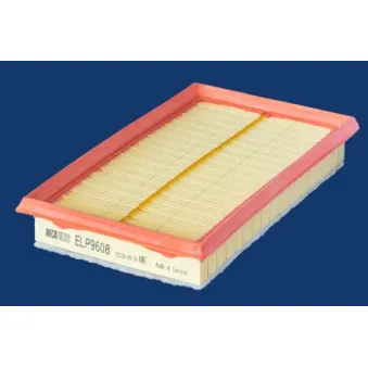 Filtre à air MECAFILTER ELP9608