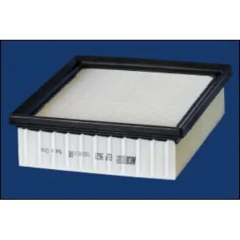Filtre à air MECAFILTER