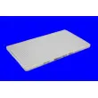 Filtre, air de l'habitacle MECAFILTER ELR7001 - Visuel 1