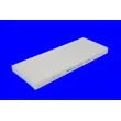 Filtre, air de l'habitacle MECAFILTER ELR7005 - Visuel 1