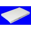 Filtre, air de l'habitacle MECAFILTER ELR7013 - Visuel 1
