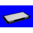 Filtre, air de l'habitacle MECAFILTER ELR7014 - Visuel 1