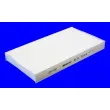 Filtre, air de l'habitacle MECAFILTER ELR7019 - Visuel 1