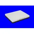 Filtre, air de l'habitacle MECAFILTER ELR7021 - Visuel 1