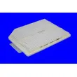 Filtre, air de l'habitacle MECAFILTER ELR7029 - Visuel 1