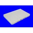 Filtre, air de l'habitacle MECAFILTER ELR7040 - Visuel 1