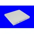 Filtre, air de l'habitacle MECAFILTER ELR7049 - Visuel 1