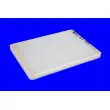 Filtre, air de l'habitacle MECAFILTER ELR7050 - Visuel 1