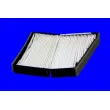 Filtre, air de l'habitacle MECAFILTER ELR7052 - Visuel 1