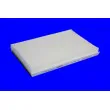 Filtre, air de l'habitacle MECAFILTER ELR7058 - Visuel 1