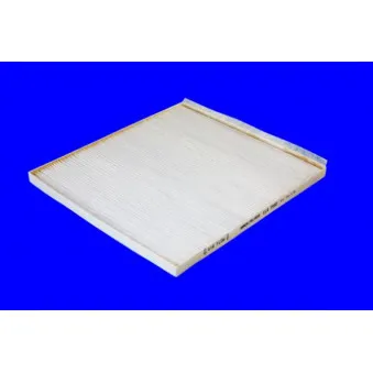 Filtre, air de l'habitacle MECAFILTER