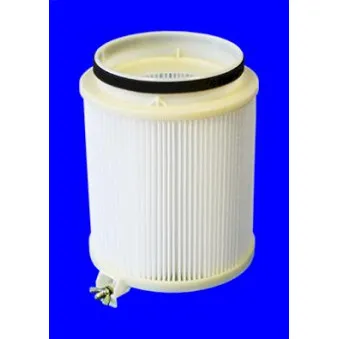Filtre, air de l'habitacle MECAFILTER ELR7067