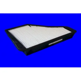 Filtre, air de l'habitacle MECAFILTER ELR7081