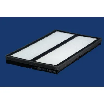 Filtre, air de l'habitacle MECAFILTER ELR7089