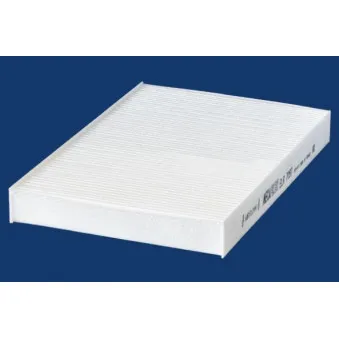 Filtre, air de l'habitacle MECAFILTER ELR7097