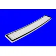 Filtre, air de l'habitacle MECAFILTER ELR7098 - Visuel 1