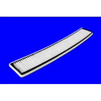 Filtre, air de l'habitacle MECAFILTER ELR7098
