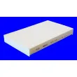 Filtre, air de l'habitacle MECAFILTER ELR7132 - Visuel 1