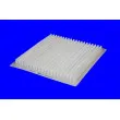 Filtre, air de l'habitacle MECAFILTER ELR7154 - Visuel 1