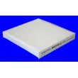 Filtre, air de l'habitacle MECAFILTER ELR7173 - Visuel 1
