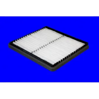 Filtre, air de l'habitacle MECAFILTER ELR7196