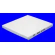 Filtre, air de l'habitacle MECAFILTER ELR7206 - Visuel 1