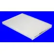 Filtre, air de l'habitacle MECAFILTER ELR7219 - Visuel 2