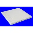 Filtre, air de l'habitacle MECAFILTER ELR7300 - Visuel 1