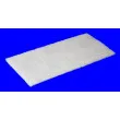 Filtre, air de l'habitacle MECAFILTER ELR7310 - Visuel 1