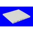 Filtre, air de l'habitacle MECAFILTER ELR7354 - Visuel 1