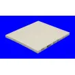 Filtre, air de l'habitacle MECAFILTER ELR7361 - Visuel 1